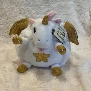 Mini Squishable Special Edition Unicorn